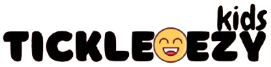 Tickleezy Kids Logo